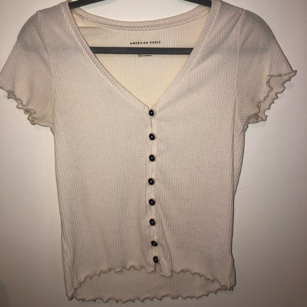 American Eagle short sleeve